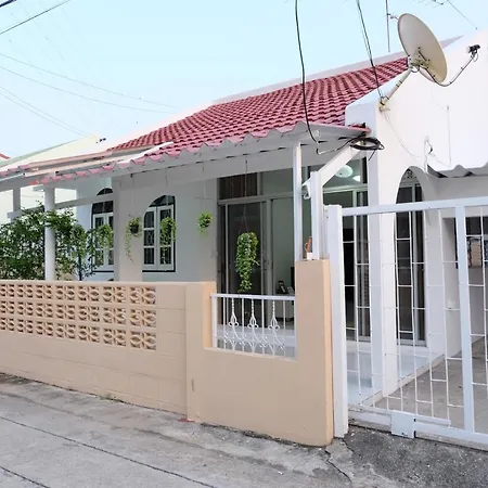 Chatuchak Art & Nature House